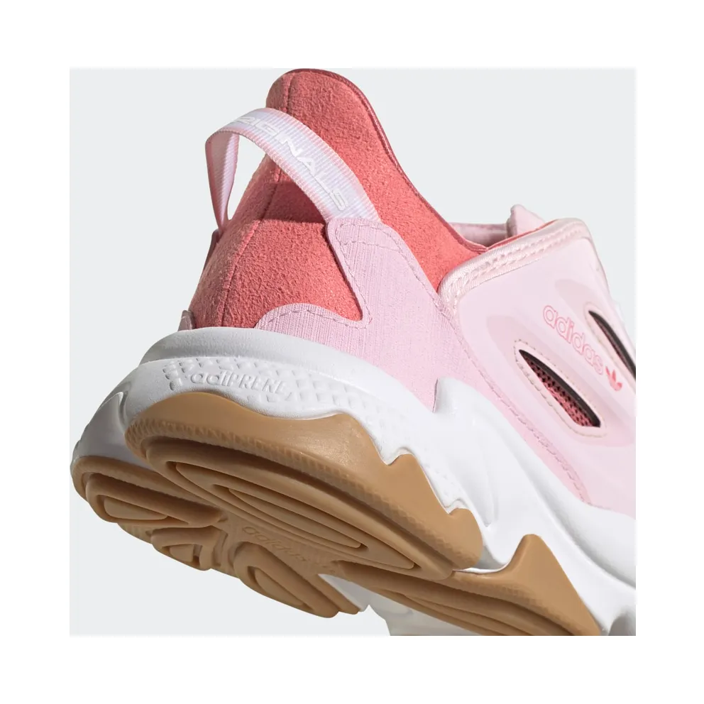 Adidas OZWEEGO Celox Clear Pink / Clear Pink / Cloud White (H04262)