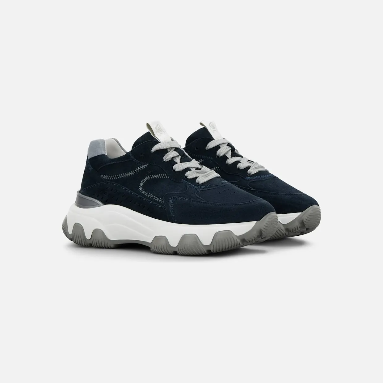 Hogan Hyperactive Blue (HXW5400DQ01CR00RXV)