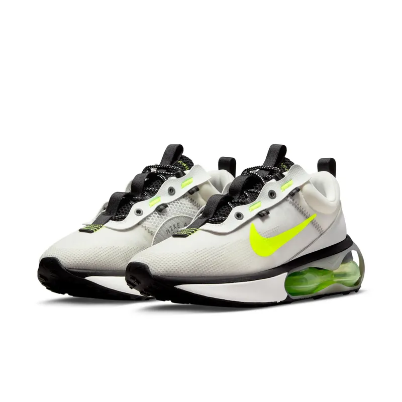 Nke Air Max 2021 Summit White Volt (DH5134-100)