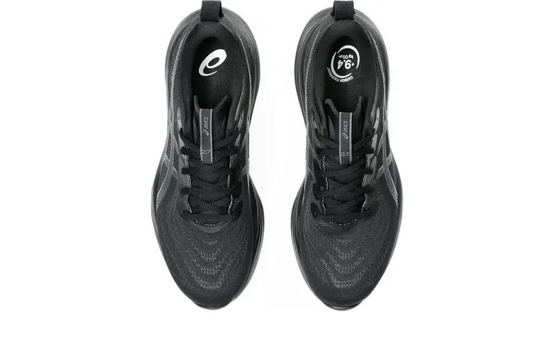 ASICS Gel-Cumulus 27 Black Carrier Grey (1011B960-003)