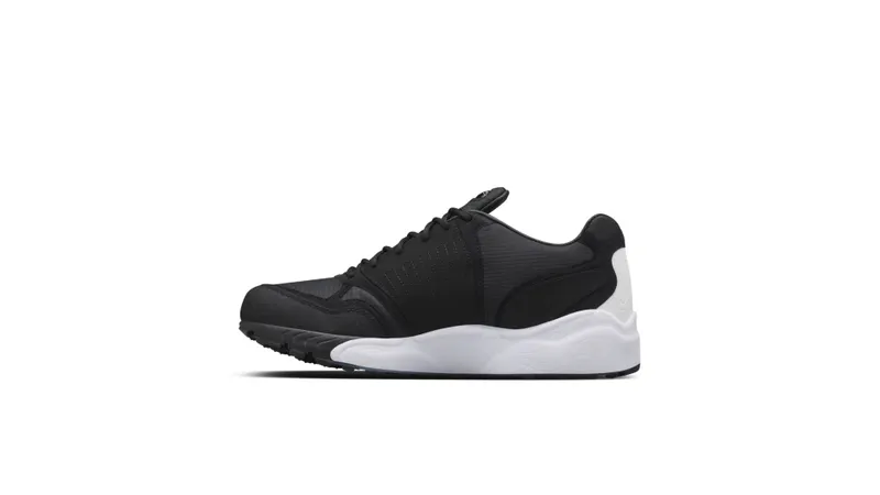 Nike Air Zoom Talaria Black White Black/Black-White-Black (844695-001)