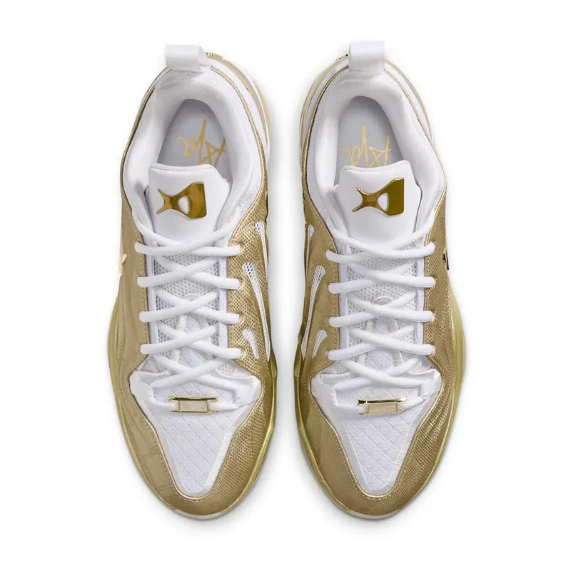 Nike A’Two Metallic Gold Star / Gold / White (IO8212-900)