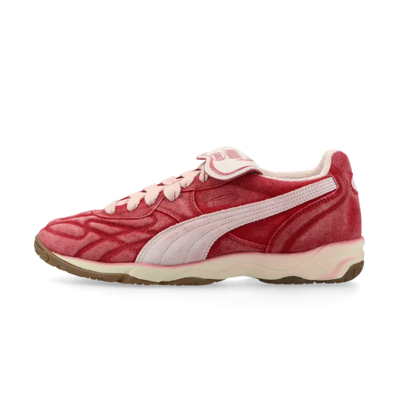 Puma King Indoor The NeverWorn V (red) – 402250-01