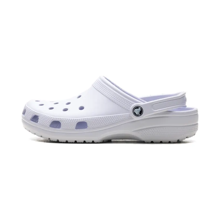 Crocs Classic Clog “Frosted Grape” (10001-5BO)