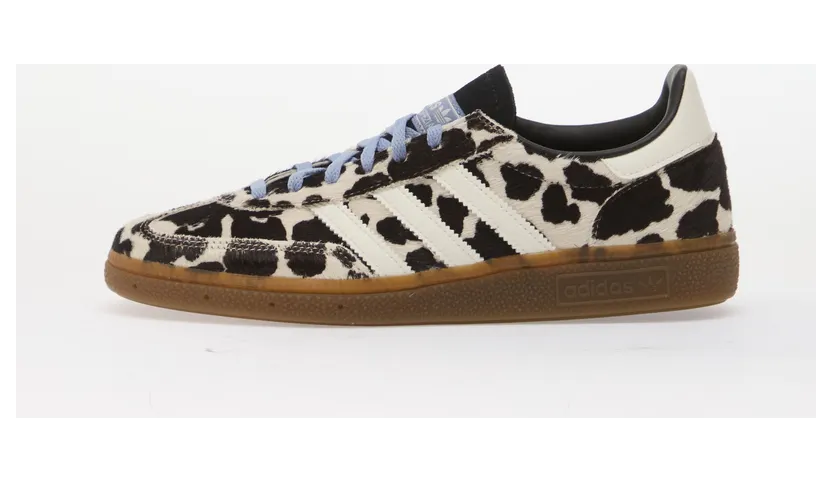 adidas Originals adidas Handball Spezial W (core black / off white / chalk blue) KI2183