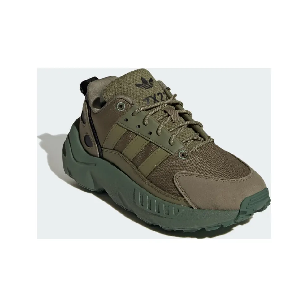 adidas ZX 22 BOOST Focus Olive / Green Oxide / Core Black (GZ6699)