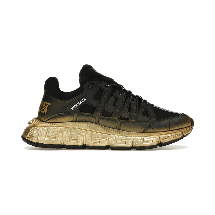 Versace Trigreca Black Gold (DSU80941 A07042 2B130)