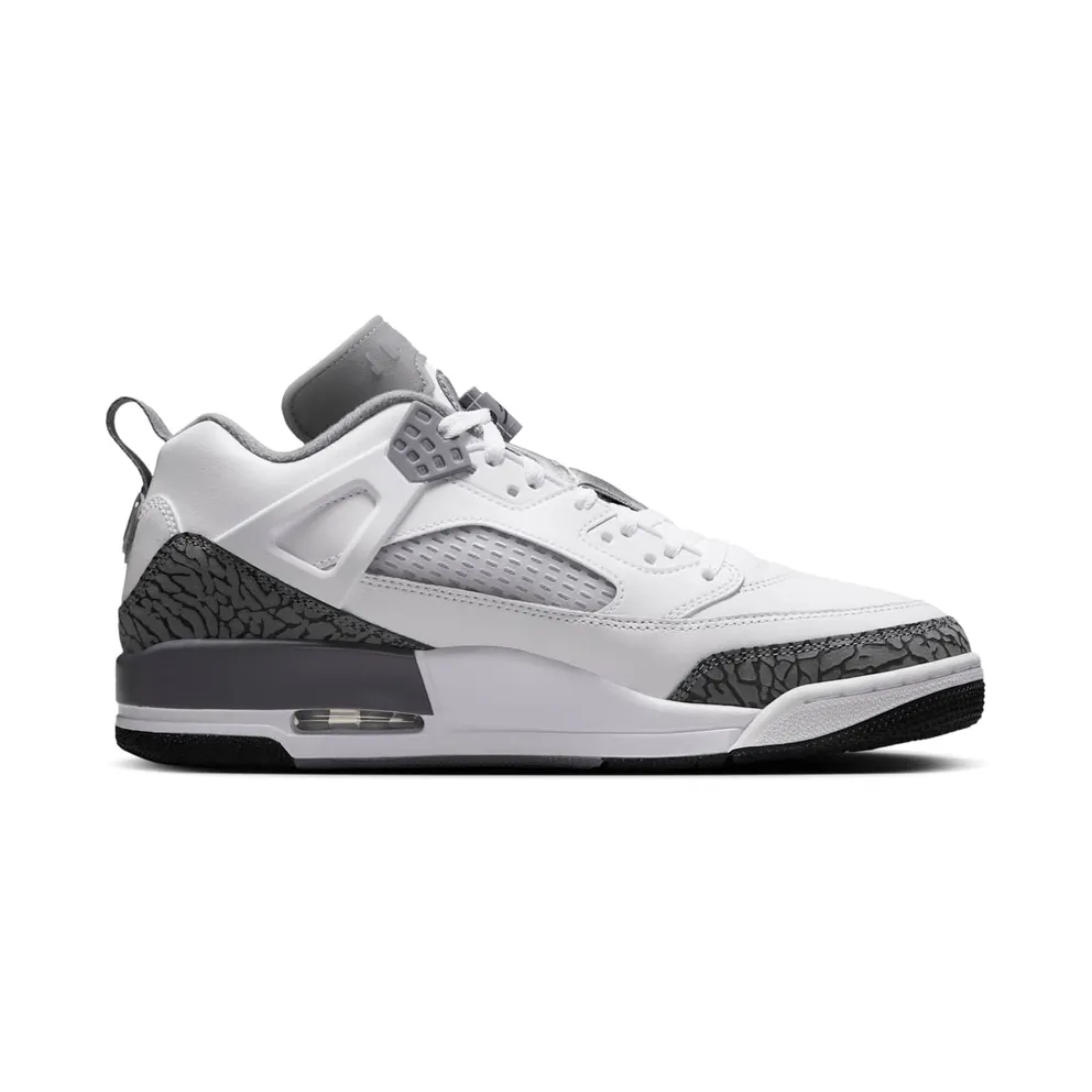 Jordan Spizike Low “Cool Grey Anthracite” (FQ1759-102)