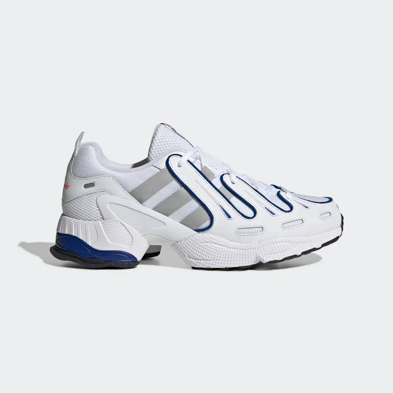 Adidas EQT Gazelle ‘Collegiate Royal’ Cloud White/Grey Two/Collegiate Royal (EE4806)