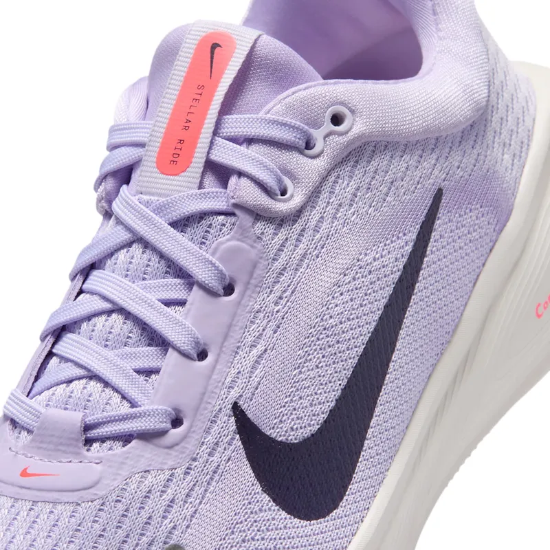 Nike Stellar Ride Violet Mist Barely Grape (HQ3266-501)