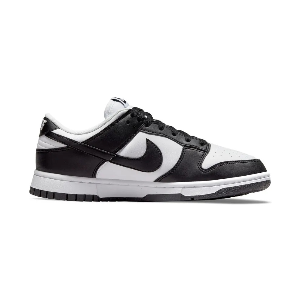 Nike Dunk Low Next Nature Black White (DD1873-102)