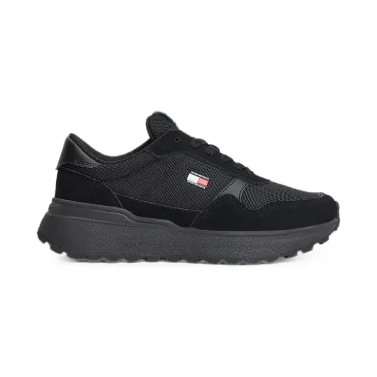 Tommy Hilfiger -Patch “Black” (EN0EN03100)