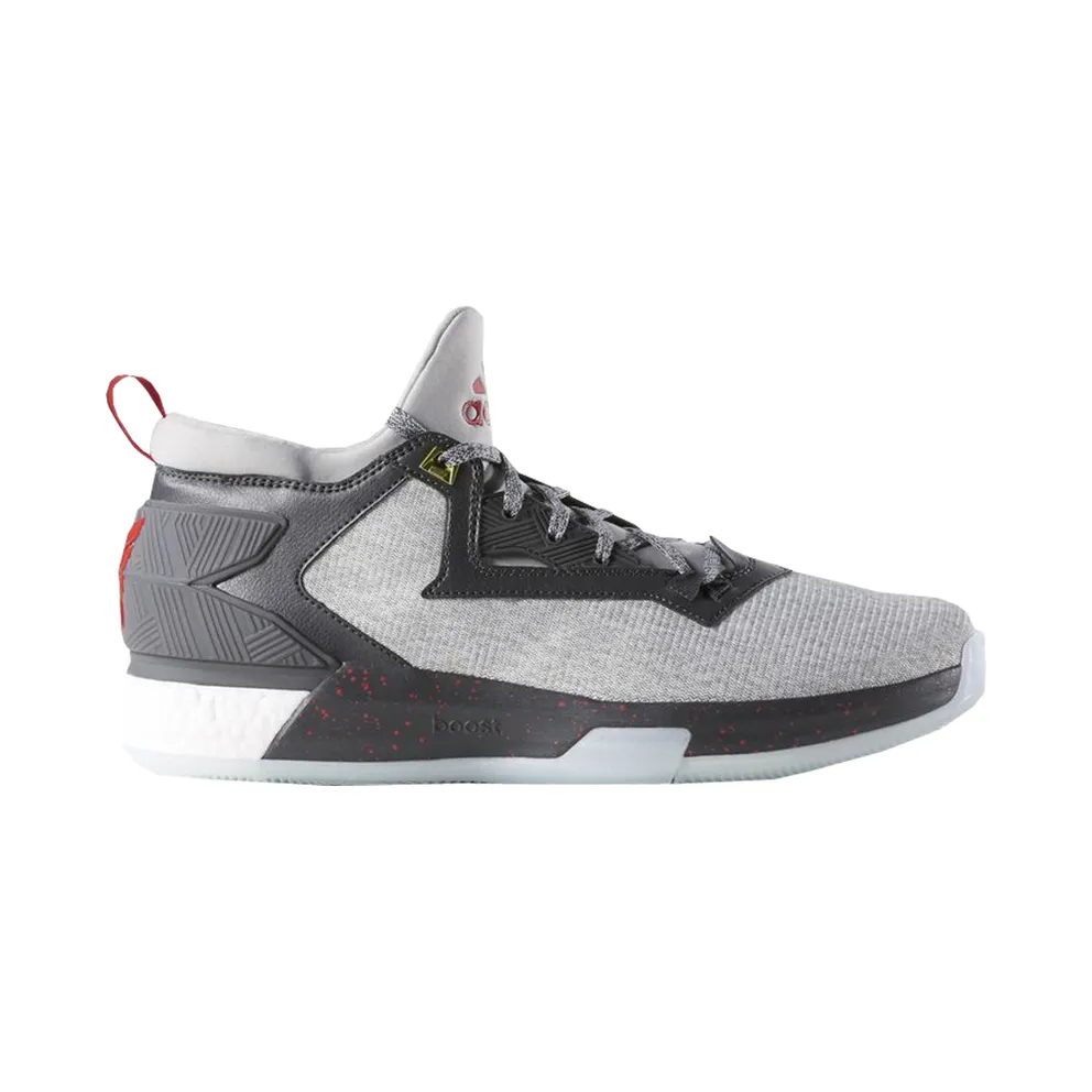 adidas D Lillard 2 Stay Ready (AQ7413)