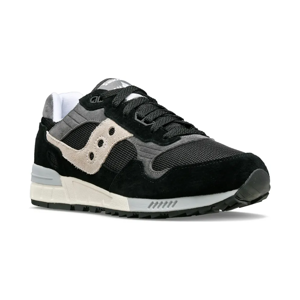 SAUCONY Shadow 5000 “Black” (S70665-26)