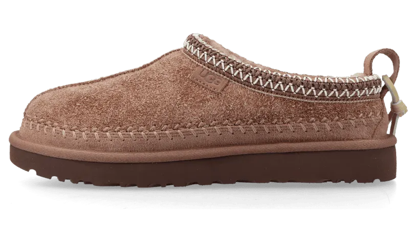 UGG Tasman Biarritz Slipper Rocky Oak (1171444-RYK)