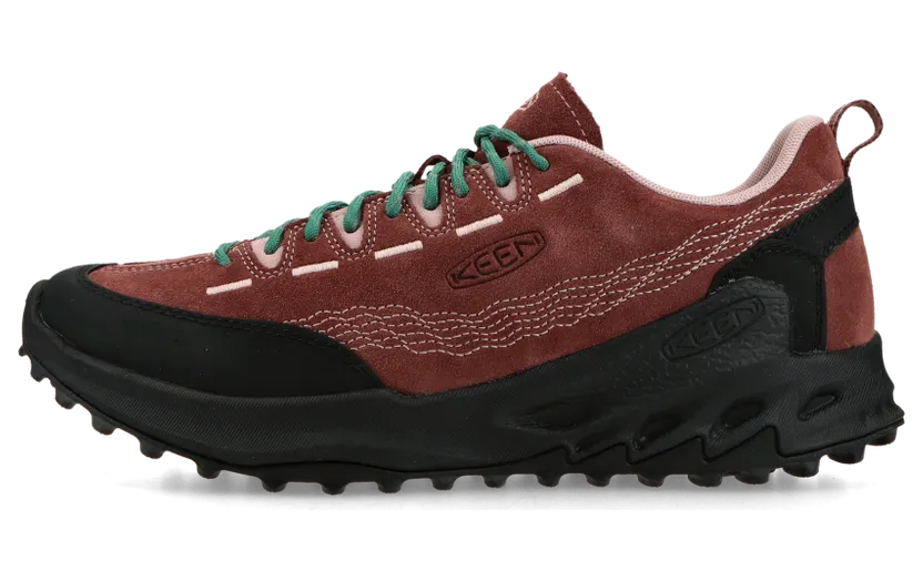 KEEN Jasper Zionic (marron / adobe rose pilgrim surf supply) – 1030695