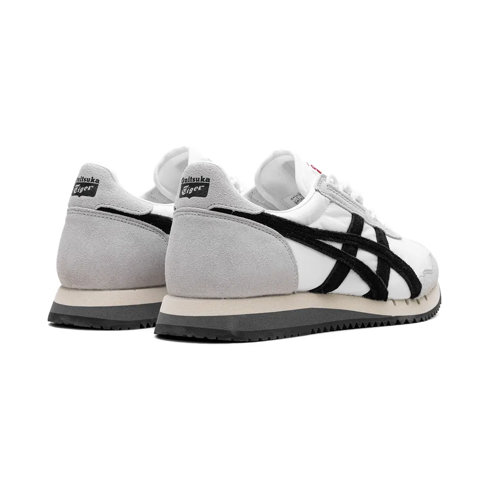 Onitsuka Tiger Dualio “Black White Grey” (D600N-0190)