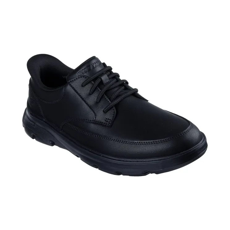skechers-slip-ins-arch-fit 205517_BBK