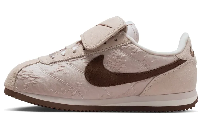 Nike Cortez TXT Pink (IQ3624-667)