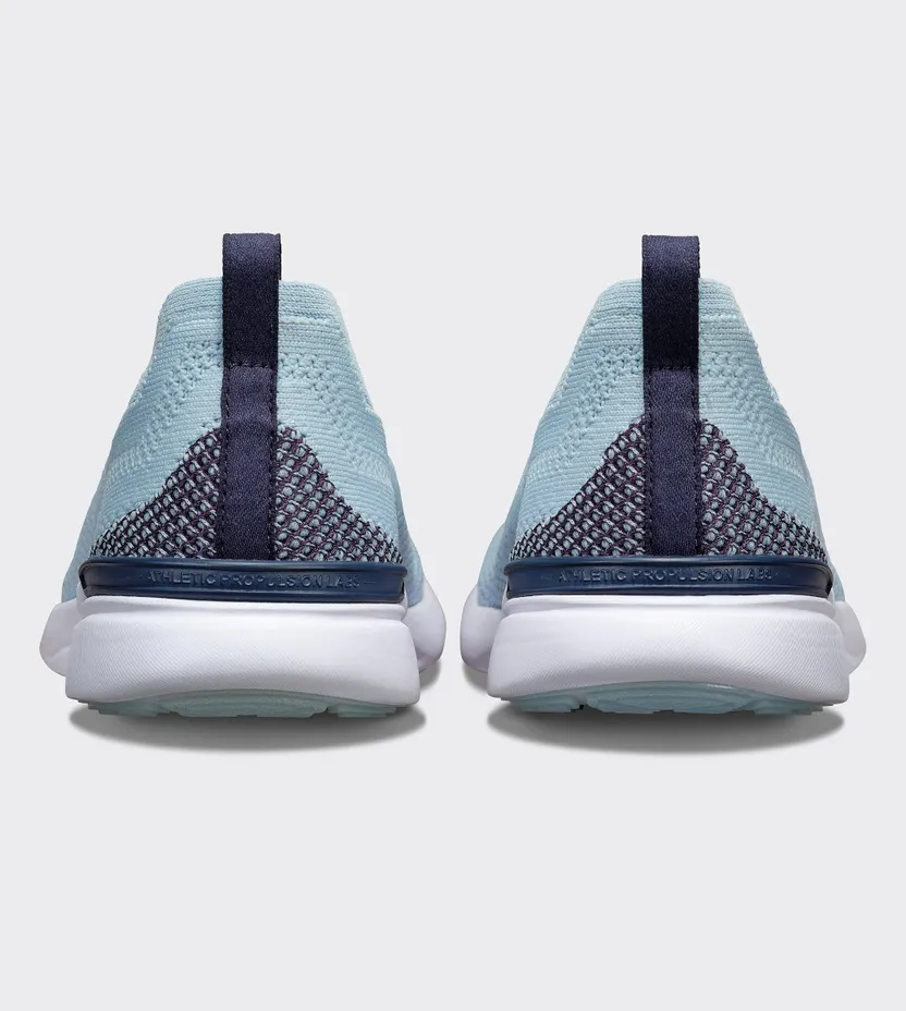 APL TechLoom Breeze “Powder Blue/Navy/White” (Dames) (3)