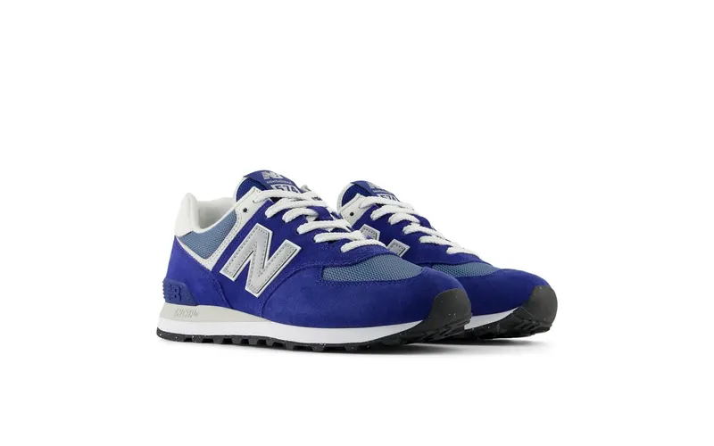 New Balance 574 Inkwell Heron Blue Grey Matter (U574ESD)