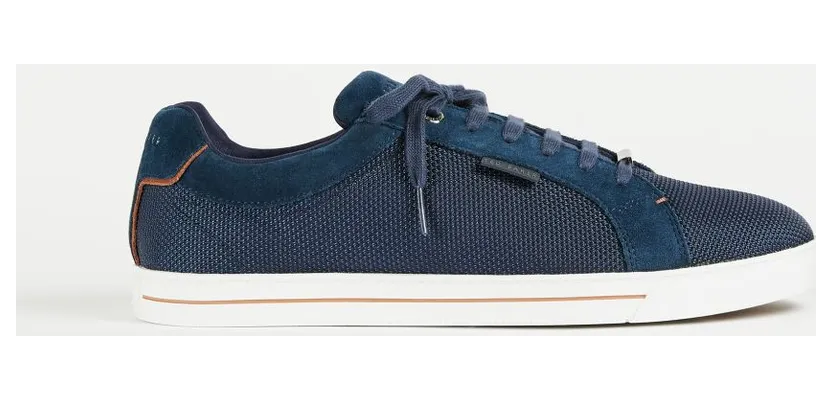 Ted Baker HENNING Marineblau (244495-NAVY-43)