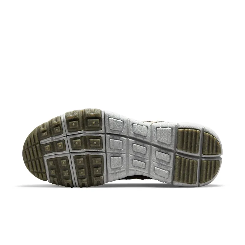 Nike Free Terra Vista Brown 50% Sustainable Materials (CZ1757-300)