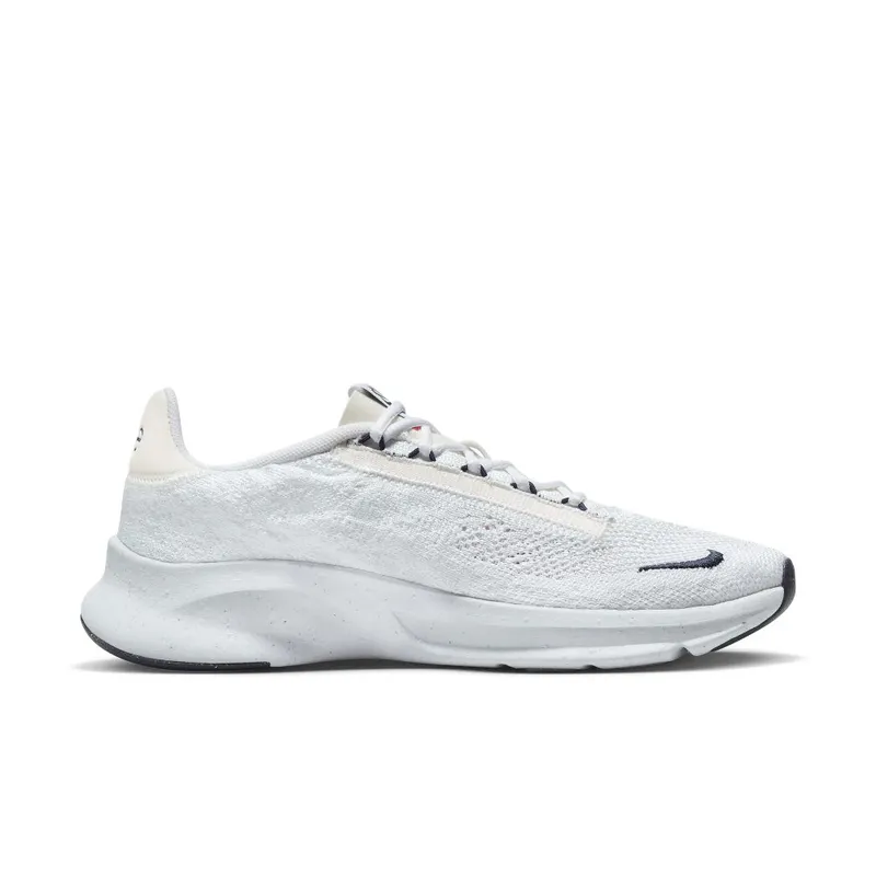 Nike SuperRep Go 3 Flyknit Next Nature Training White (DH3393-103)