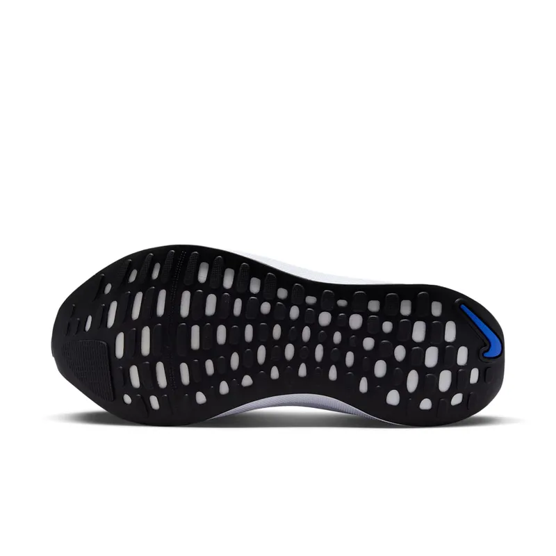 Nike ReactX Infinity Run 4 Black Racer Blue (DR2665-005)