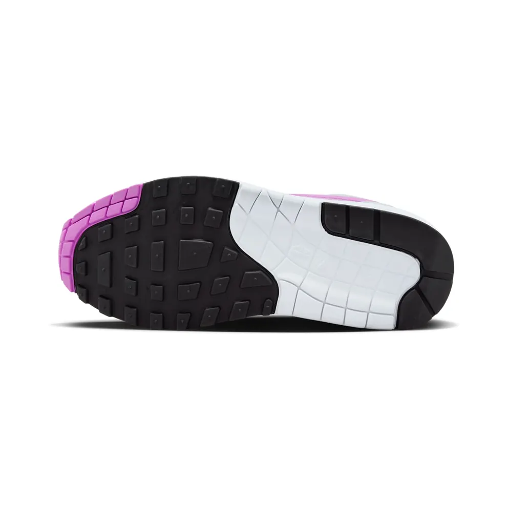 Nike Air Max 1 Fuchsia Dream Pink (W) (DZ2628-001)