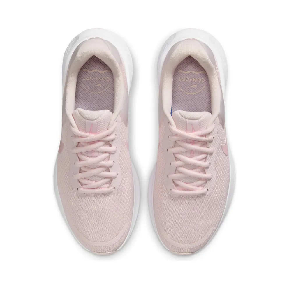Nike Revolution 7 Pearl Pink White Pink Foam (FB2208-600)