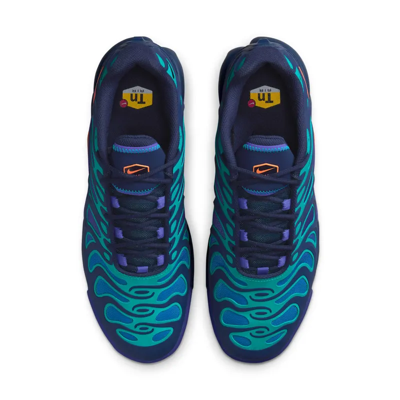 Nike Air Max Plus Drift “Midnight” (FD4290-400)