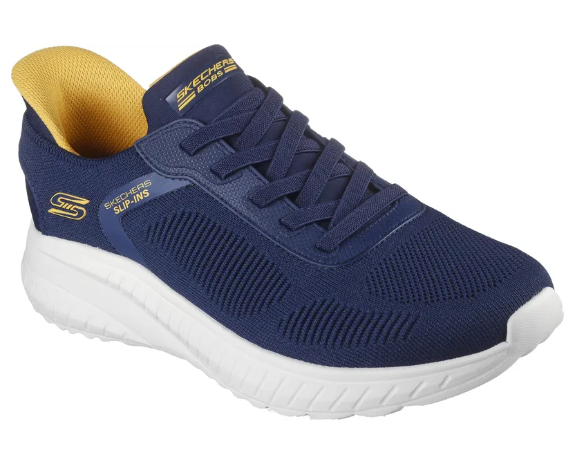 skechers-bobs 118312 NVY