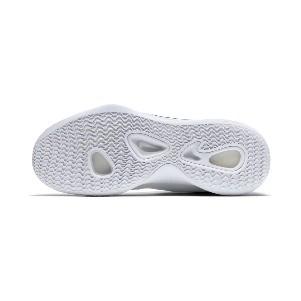 Nike Hyperdunk X Black White Mesh (AR0467-100)