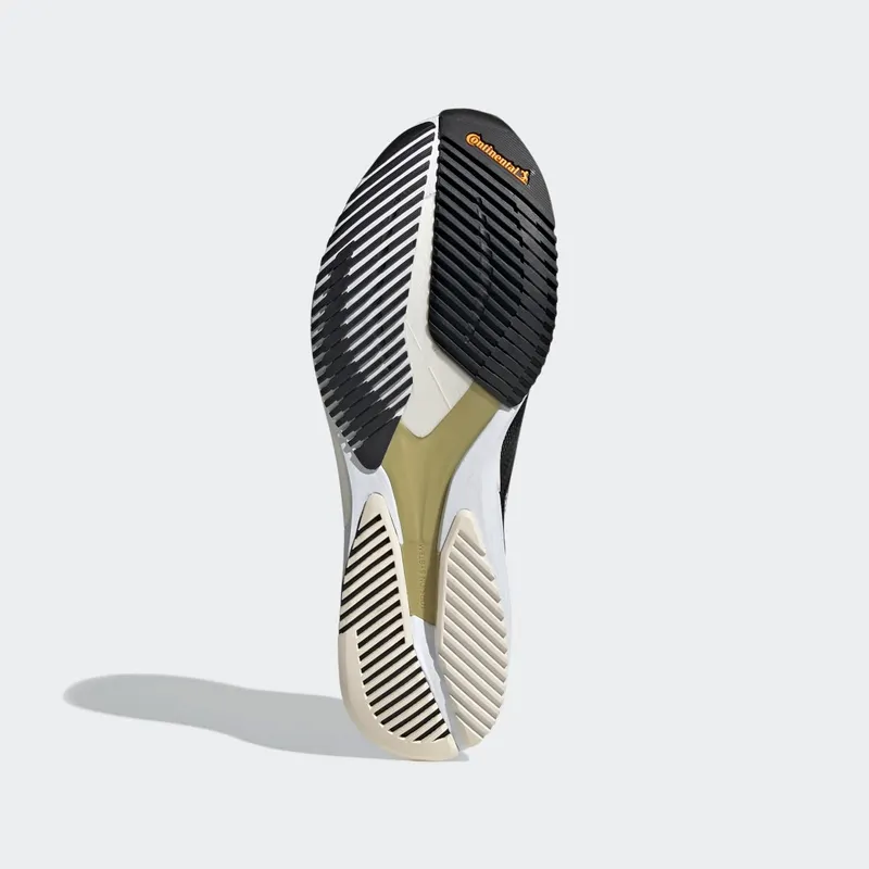 adidas Adizero Adios 6 Core Black / Cloud White / Wonder White (H67511)