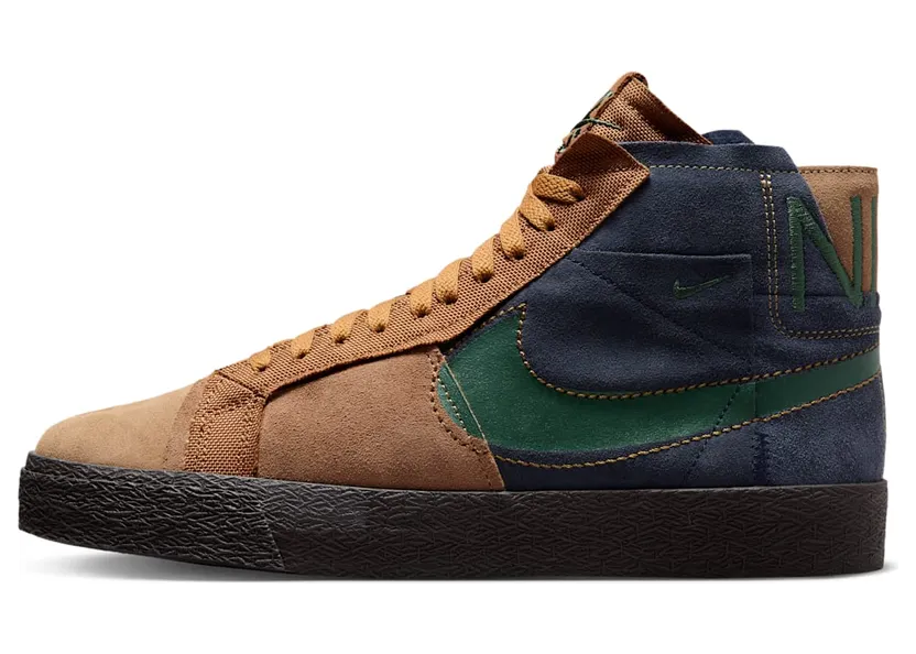 Nike Zoom Blazer FZ3306-200