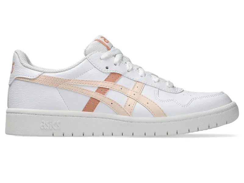ASICS Japan S White Pearl Pink (1202A118-135)