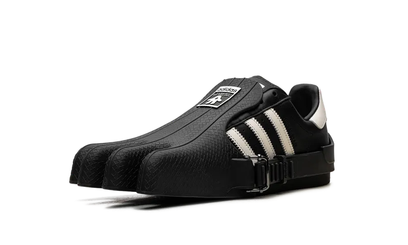 Adidas Superfinger Superstar “AVAVAV Black” (JP7141)