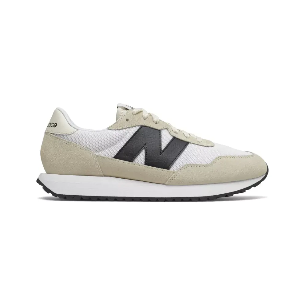 New Balance New Balance Beige/Black (MS237CB)