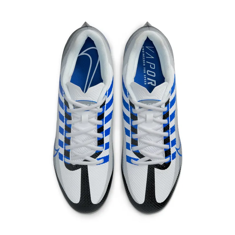 Nike Vapor Edge Speed 360 Black Game Royal (DQ5110-041)