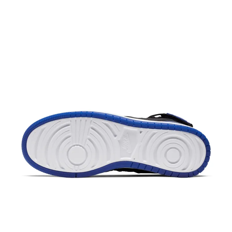 Jordan 1 Nova XX Black Game Royal (W) Black/Game Royal-White (AV4052-041)