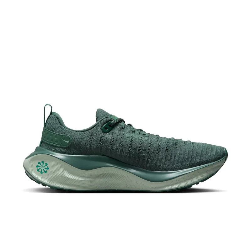 Nike ReactX Infinity Run 4 “Vintage Green Jade Horizon” (DR2670-304)
