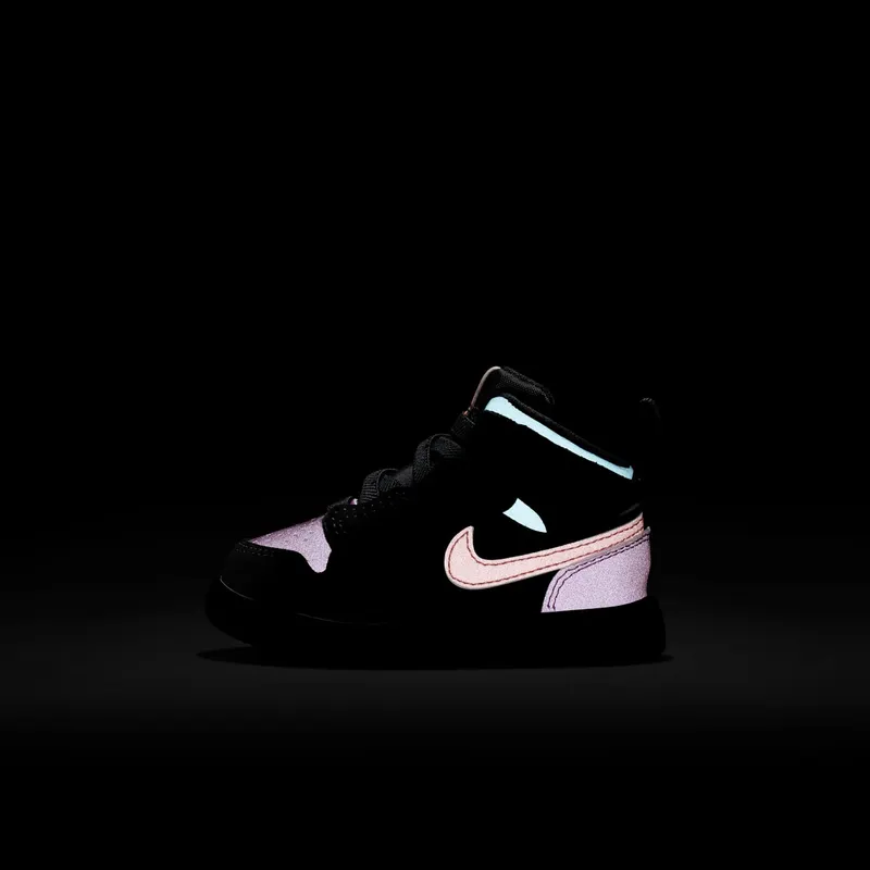 Jordan 1 Mid Alt Multi-Color (AR6352-083)