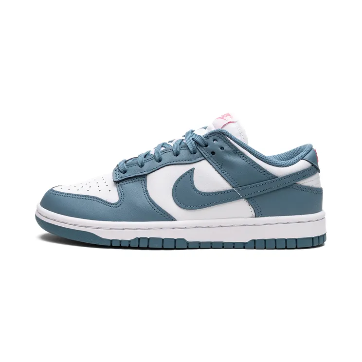 Nike DUNK LO MNS “Noise Aqua” (FJ0739-100)