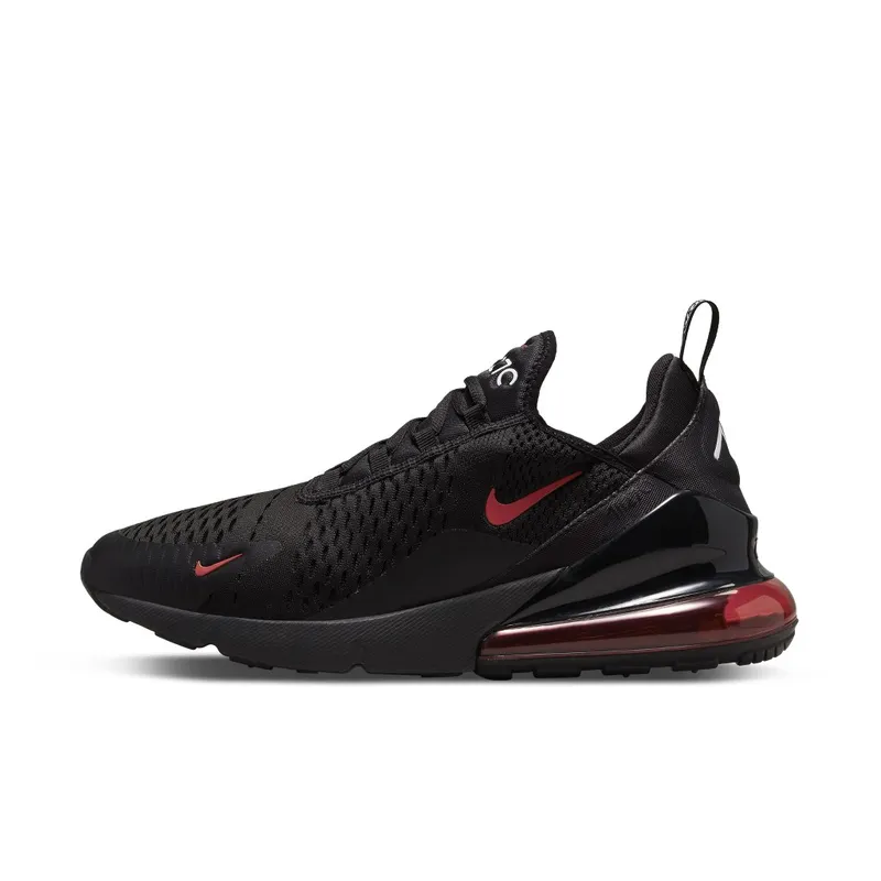 Nike Air Max 270 Black (DR8616-002)