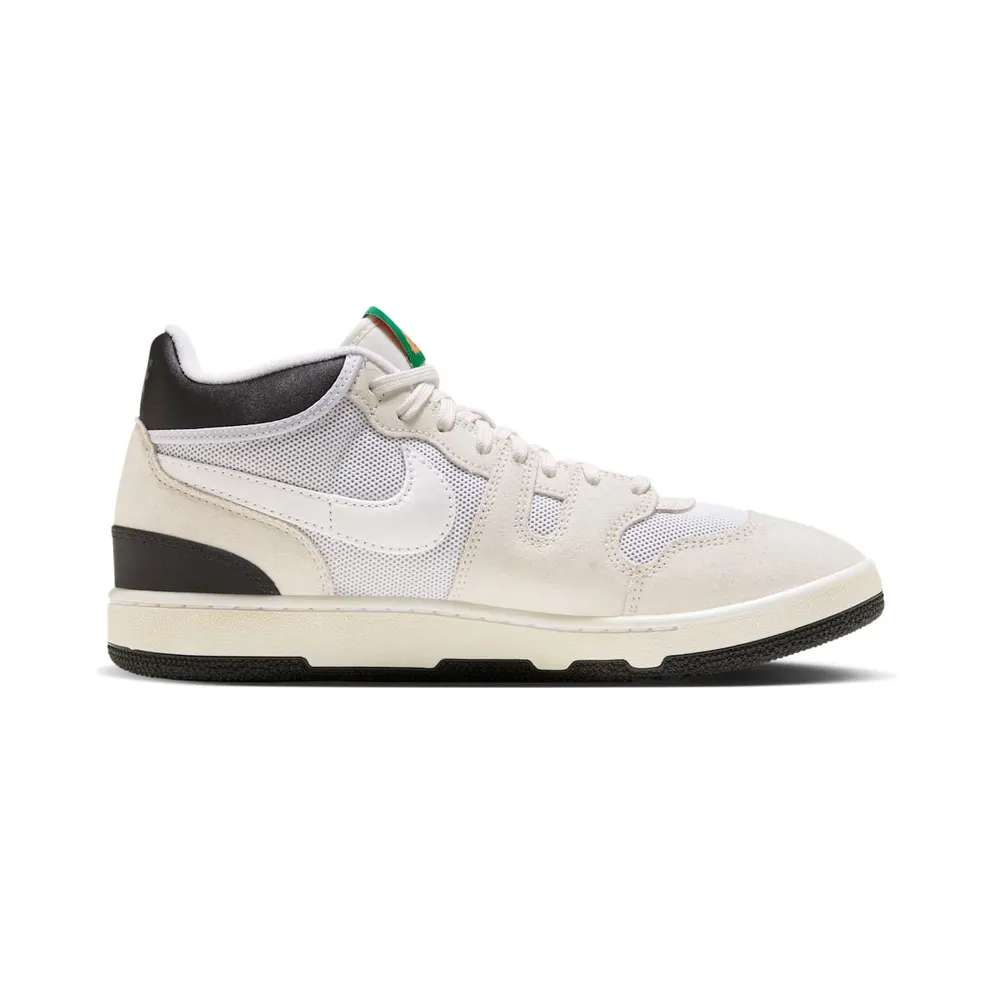 Nike x Social Status Mac Attack SP (summit white / white / pine green) – DZ4636-100