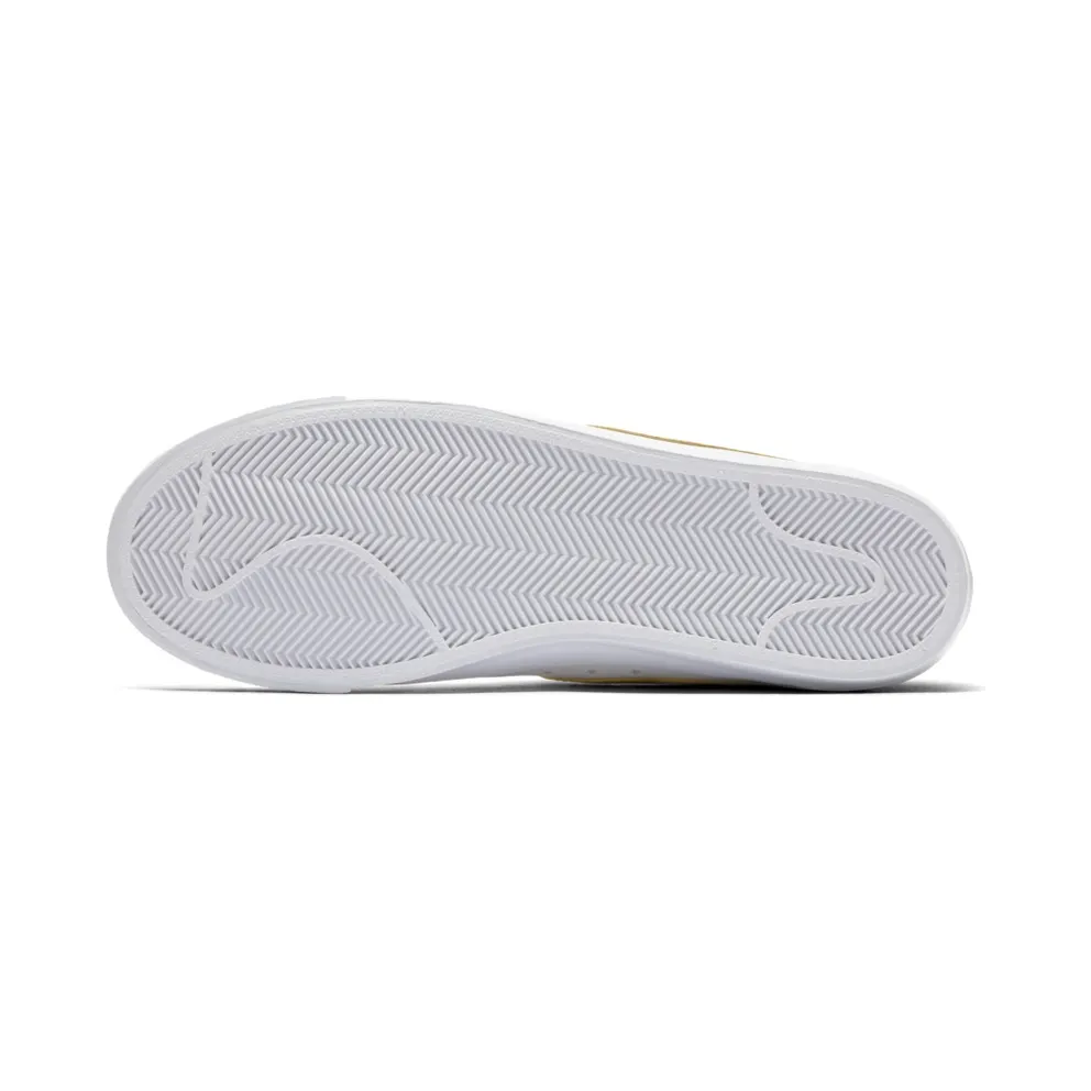 Nike SB Blazer Low GT Grey Yellow Grey/Yellow (704939-104)