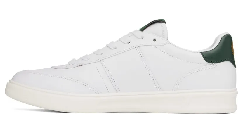 fred-perry-sneaker B4299
