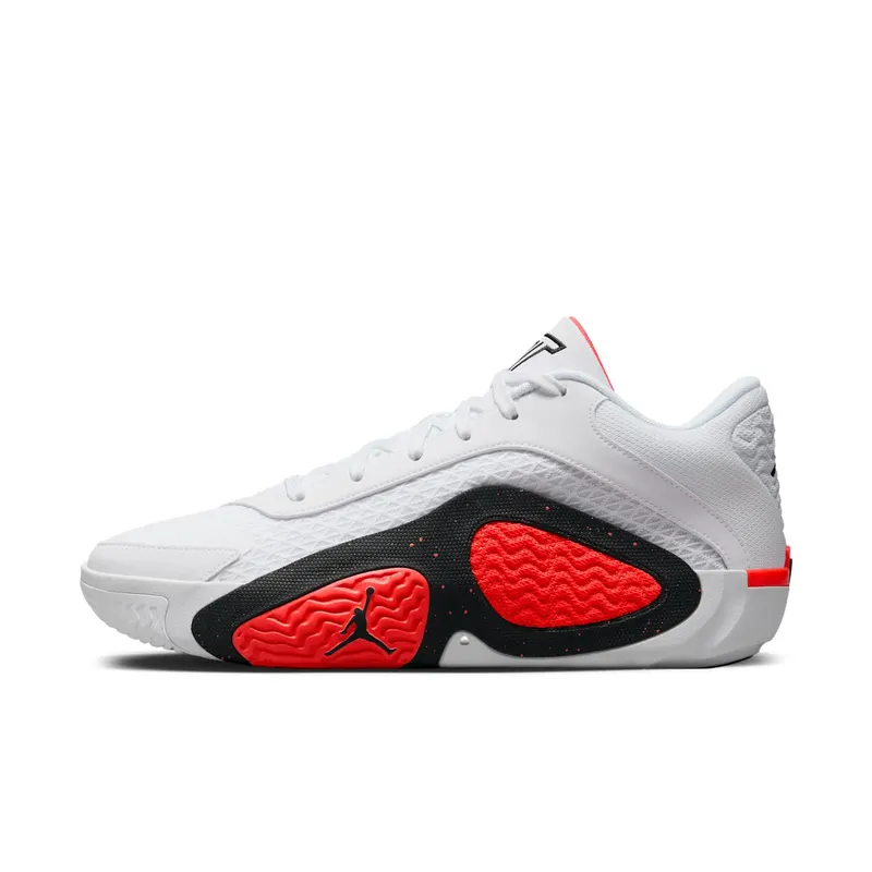 Jordan Tatum 2 Red Cement (FJ6457-106)