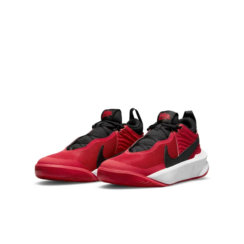 Nike Team Hustle D 10 University Red (CW6735-600)